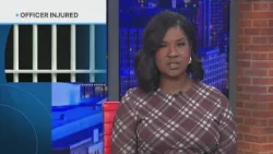 Сотрудник исправительного учреждения получил ранение в результате нападения в исправительной коло...