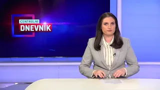 Centralni Dnevnik (29.09.2026.)