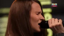 ТНТ MUSIC LIVE - ISAEVA