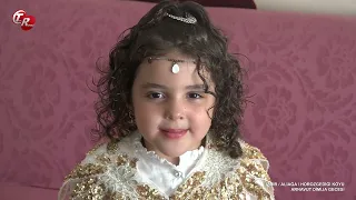 İZMİR ALİAĞA HOROZGEDİĞİ KÖYÜ ARNAVUT DİMİJA GECESİ