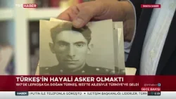 Ülkücü hareketin başbuğu: Alparslan Türkeş