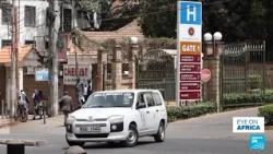 Kenya reports first-ever Ebola death • FRANCE 24 English