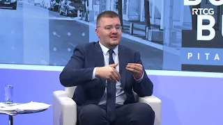 Pravosuđe pod lupom  - BUDIMO BUDNI