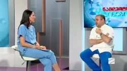 სმარტ კბილის ჯაგრისი; ექიმები-2026.10.18