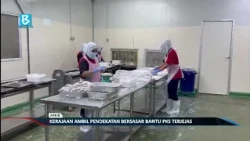 KERAJAAN YAKIN KDNK 2026 LEBIH LIMA PERATUS