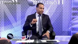 José Dantés analiza cómo el cierre del estrecho de Ormuz golpearía la economía local