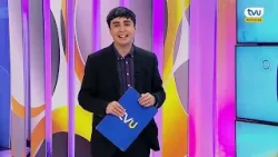 TVU Noticias Edición Central - 13 de marzo 2026