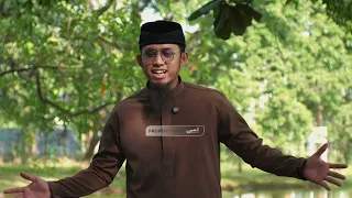 SEMARAK QURBAN BERSAMA AHSAN TV 1447 H