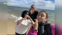 От Русе през Бордо-Франция и обратно в родния град, Защо България? 15.02.2026 От Русе през Бордо-Франция и обратно в родния град, Защо България? 15.02.2026