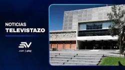Justice Committee backs elimination of Anti-Corruption Unit | Televistazo | Ecuavisa