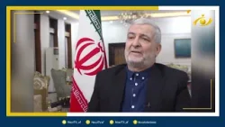 Noor TV - کاظمی قمی: حکومت سرپرست مردم افغانستان را در تصمیم گیریهای کلان سیاسی شریک کند Noor TV - کاظمی قمی: حکومت سرپرست مردم افغانستان را در تصمیم گیریهای کلان سیاسی شریک کند