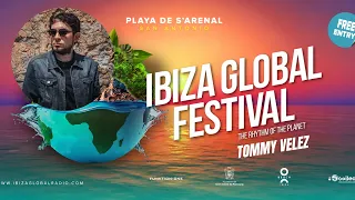 Ibiza Global festival 2026