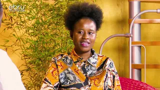 Unataka Mwanaume Anakupea Mimba Ama Tumbo?! #reactionvideo #ebrureaction #ebruperfectmatch