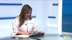 En Hablemos Temprano el diputado Jorge Correa habla sobre la crisis de la salud