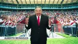 ⚽ ¡"Goles en acción" llega a TVPerú! ⚽ ¡"Goles en acción" llega a TVPerú!