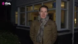 Vrijwilligers sporen warmtelekken op in gemeente Dalfsen Vrijwilligers sporen warmtelekken op in gemeente Dalfsen