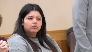 Karla Garcia's lawyer requests trial relocate to Hartford for more diverse jury pool