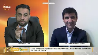 As Saudi intercepts Houthi drone headed towards Makkah, how much further can Yemen war escalate?