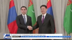 News Mongolia | 2025.06.02 |