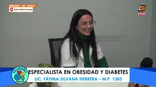 LIC  SILVANA HERRERA   PARTE 2