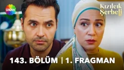 Kızılcık Şerbeti Episode 143 Trailer 1 I “When they find out too, all hell is going to break loos...
