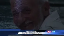 Sulmona celebra Andrea Lo Vecchio con parole, musica e memoria Sulmona celebra Andrea Lo Vecchio con parole, musica e memoria