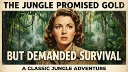 Hunting Gold in the Wild  - When the Jungle Turned the Tables