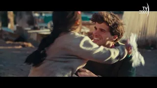 #PREMIERE | "Just Javier - The Freedom of Giving" - Tonight, August 6th in primetime on TV2000