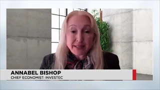 WATCH: Inflation heats up ahead of MPC decision