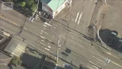 【速報】大阪・泉佐野市「だんじり祭り」でだんじり横転 1人死亡けが人多数　大阪府警(2026年10月10日)