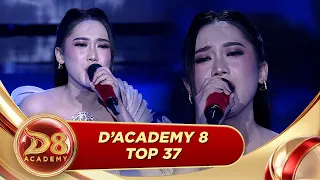 Diva (Kuantan Singingi) - Semakin Sayang Semakin Kejam | DA8 Top