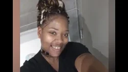 Missing mother found dead not far from where man was discovered shot to death