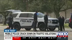 Mobile Police release numbers for ‘Operation MoonPie Drop’ Mobile Police release numbers for ‘Operation MoonPie Drop’