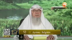 Connecting with Relatives Abroad Sheikh Assim Al Hakeem #hudatv