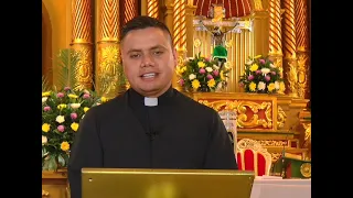 Novena to the Lord of Miracles - Day 5