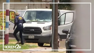 Maine man killed by ICE agent