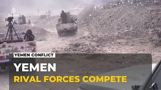 Yemen’s Conflict: Rival Forces and Regional Powers Shape an Uncertain Future
