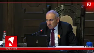 Մեկնարկում ենք երկրորդ 300 դպրոցի կառուցման աշխատանքները. Փաշինյան