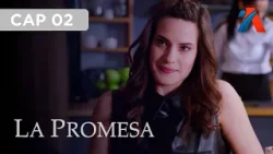 LA PROMESA - Avance martes 06/01/2026 LA PROMESA - Avance martes 06/01/2026