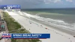 Полиция Джексонвилл-Бич будет проявлять «нулевую терпимость» к нарушениям общественного порядка в... Полиция Джексонвилл-Бич будет проявлять «нулевую терпимость» к нарушениям общественного порядка в...