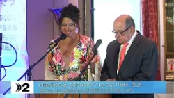 ENTREGA DE PREMIOS AL DEPORTE Y LA CULTURA 2025