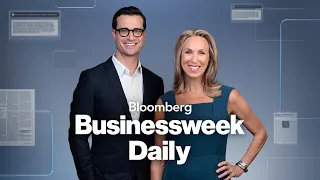 SpaceX Earnings Fallout, Kalshi Talks NY Lawsuit | Bloomberg Businessweek Daily 8/5/2026
