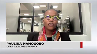 WATCH: Driving SA's vehicle sales growth
