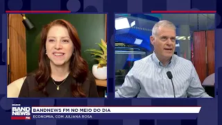 Governo estuda prorrogar subvenção para a gasolina