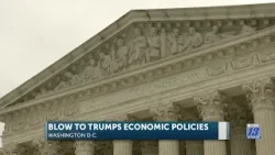 Supreme Court strikes down President Trump’s tariffs