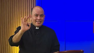 August 5 | The Inclusion of Gentiles and the Universality of Faith