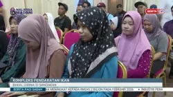 20 MAC 2026 - BERITA PAGI SABAH