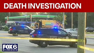 Milwaukee death investigation at 27th and Walnut | FOX6 News Milwaukee