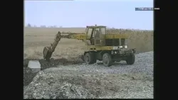 Archív TVM zo 16.1.1998 - 1. časť Archív TVM zo 16.1.1998 - 1. časť