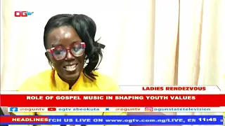 Role of Gospel Music in Shaping Youth Values | Ladies Rendezvous